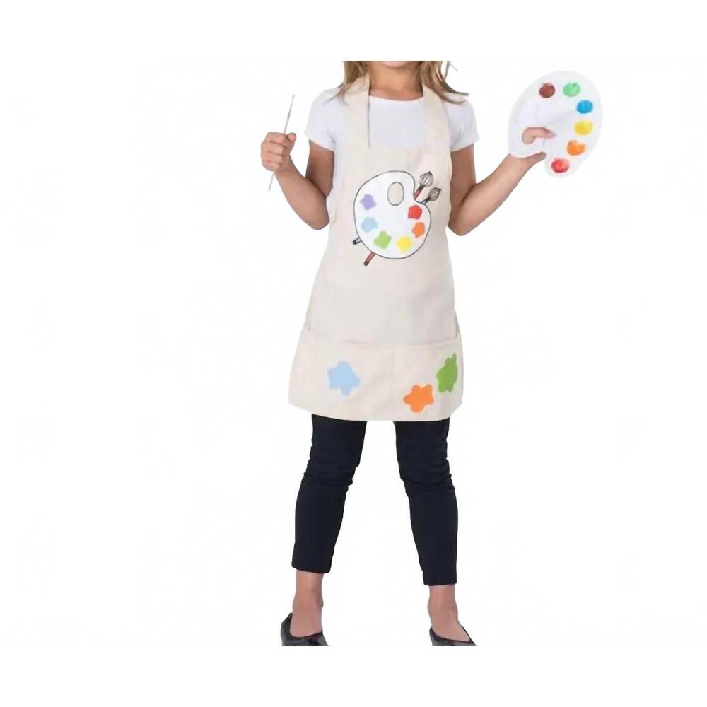 NEW DRESS UP AMERICA talented artist costume